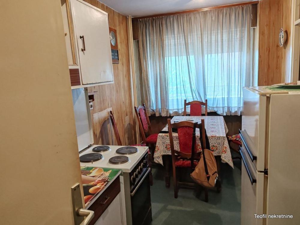 Slika 6 - Jurija Gagarina, Dvosoban stan na prodaju, 59m2, 220.000€