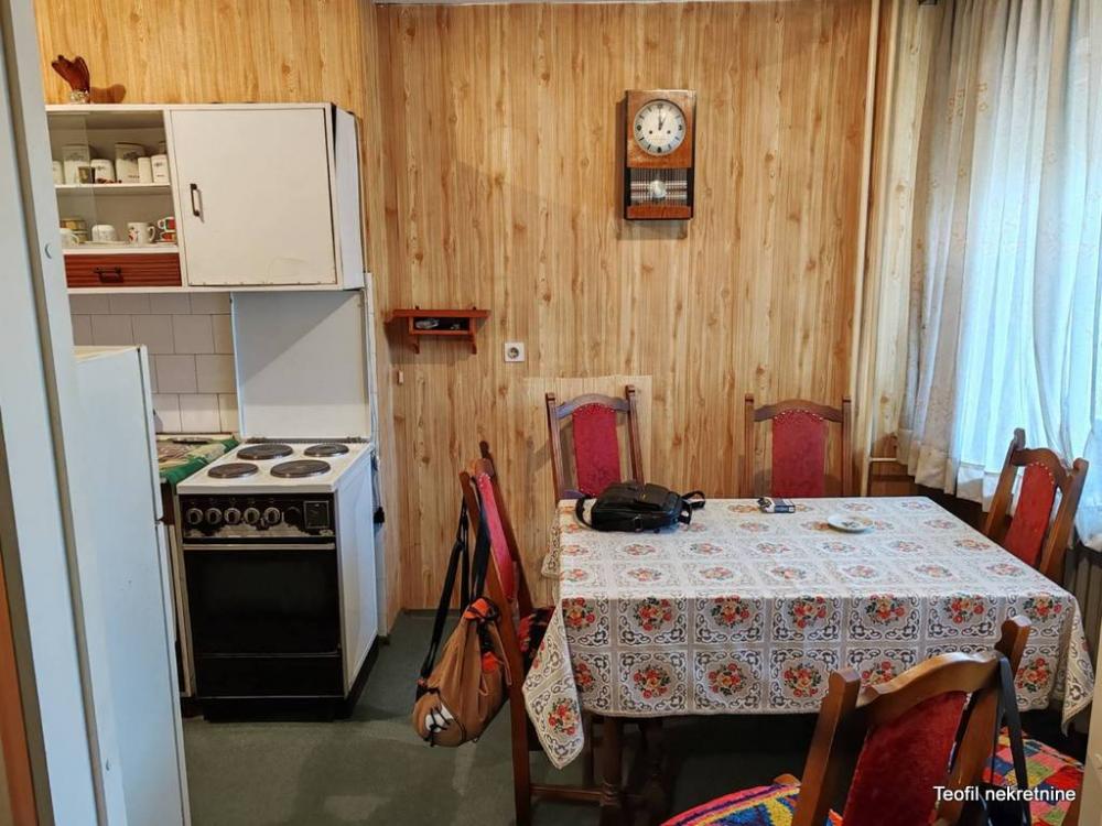 Slika 7 - Jurija Gagarina, Dvosoban stan na prodaju, 59m2, 220.000€