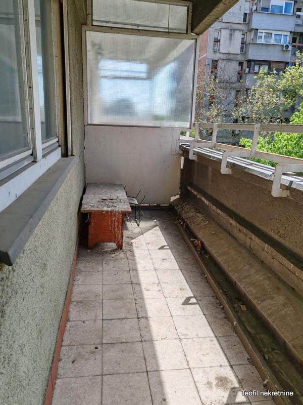 Slika 8 - Jurija Gagarina, Dvosoban stan na prodaju, 59m2, 220.000€