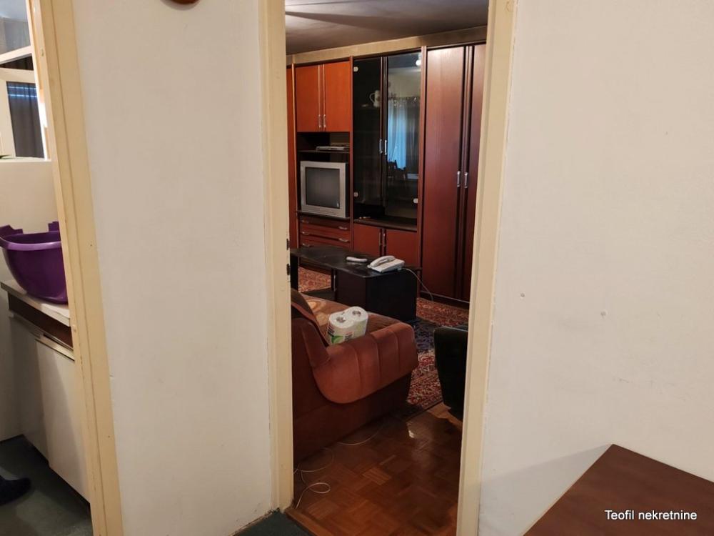 Slika 9 - Jurija Gagarina, Dvosoban stan na prodaju, 59m2, 220.000€