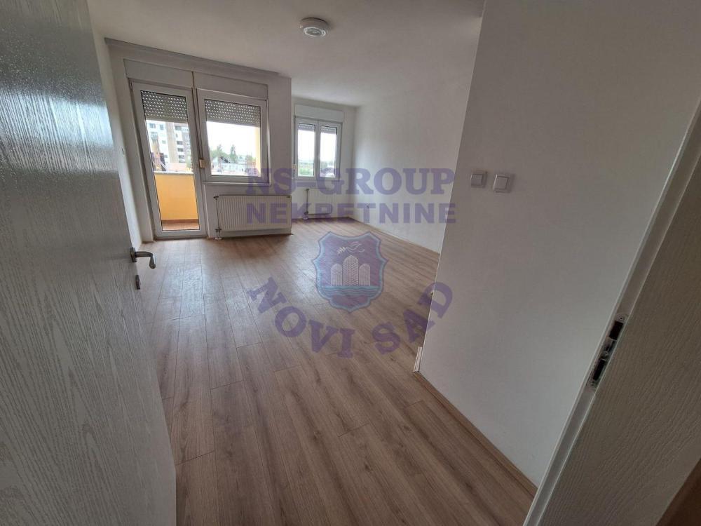 Glavna slika -Jednosoban stan na prodaju, 34m2, 109.180€