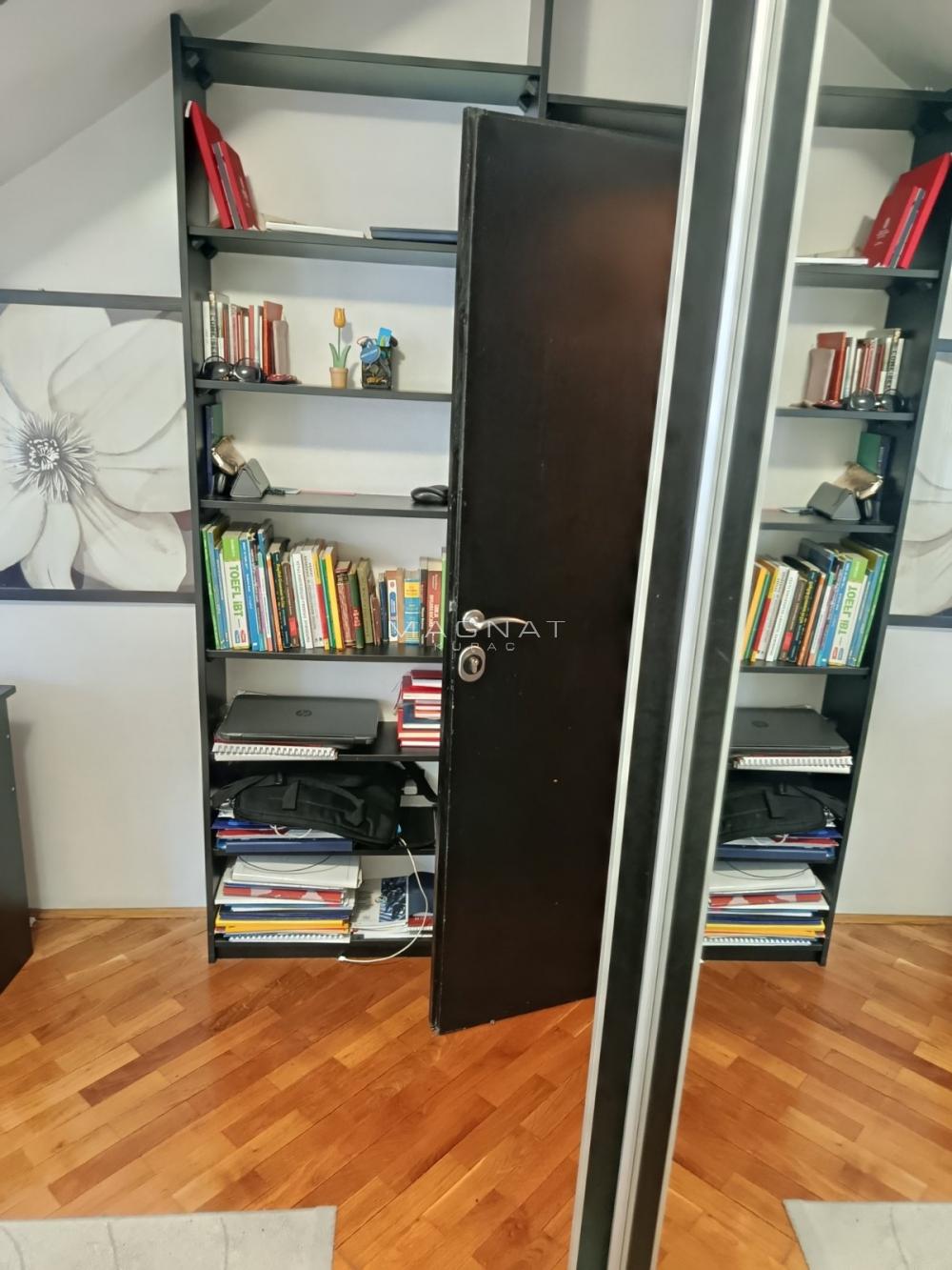 Slika 9 - Ljubostinjska, Dvosoban stan na prodaju, 53m2, 215.000€