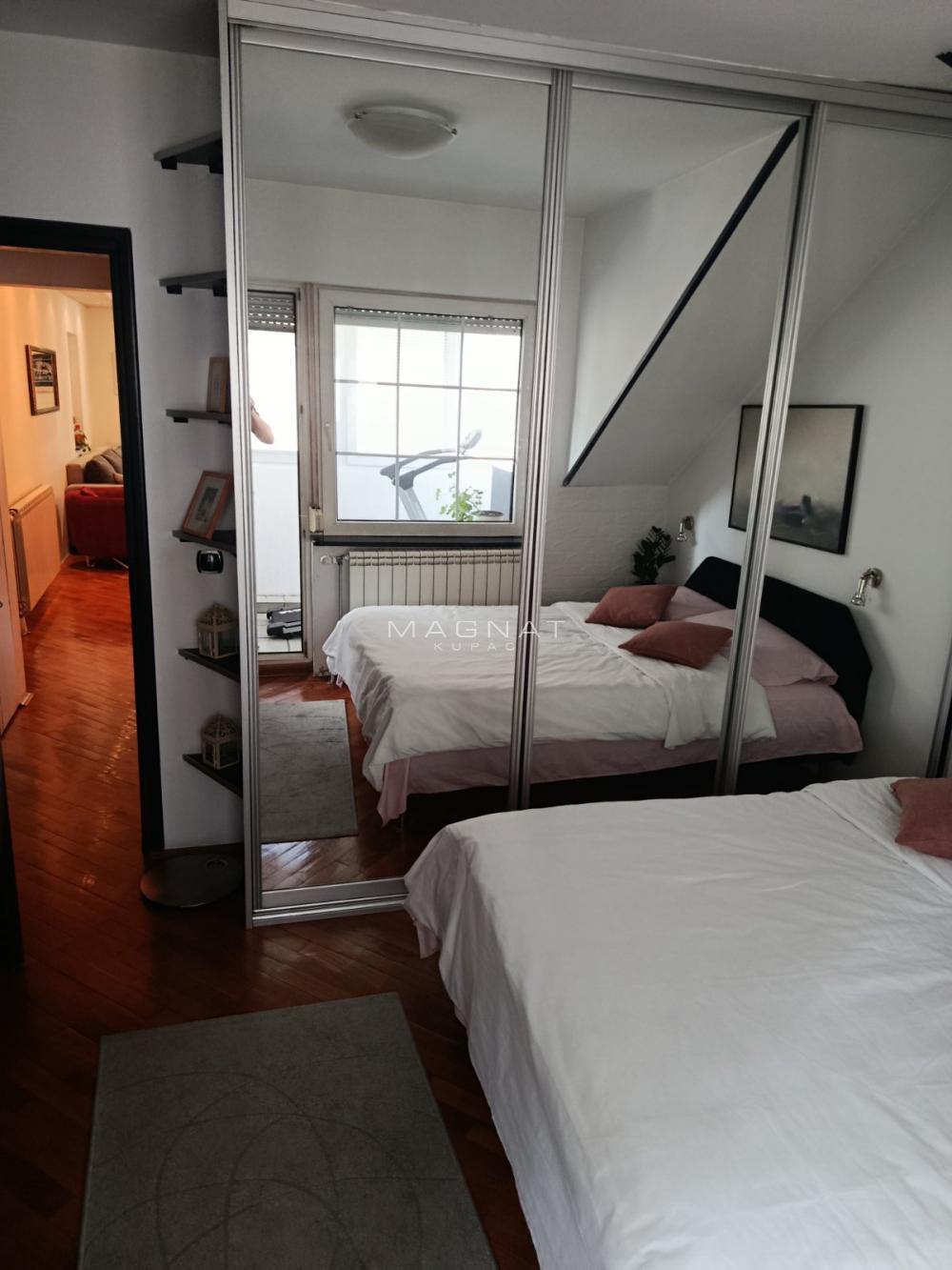 Slika 7 - Ljubostinjska, Dvosoban stan na prodaju, 53m2, 215.000€