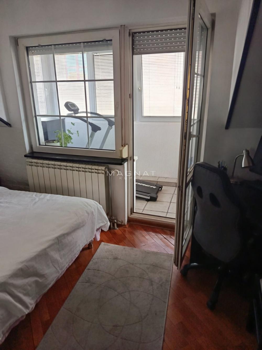 Slika 8 - Ljubostinjska, Dvosoban stan na prodaju, 53m2, 215.000€