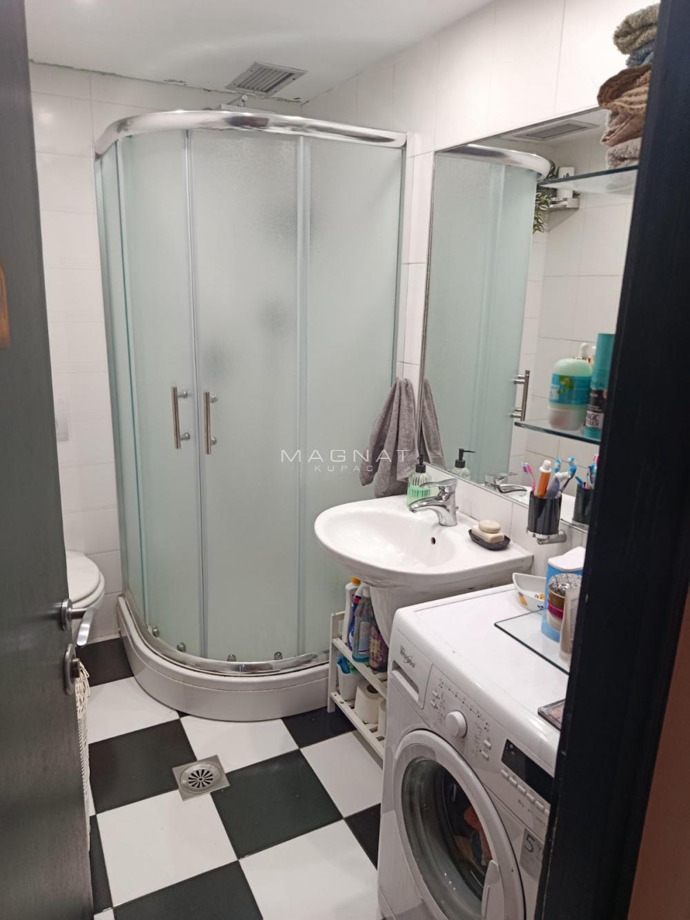 Slika 10 - Ljubostinjska, Dvosoban stan na prodaju, 53m2, 215.000€