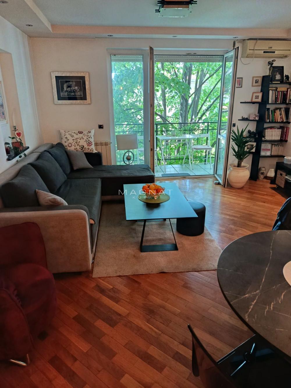 Slika 2 - Ljubostinjska, Dvosoban stan na prodaju, 53m2, 215.000€