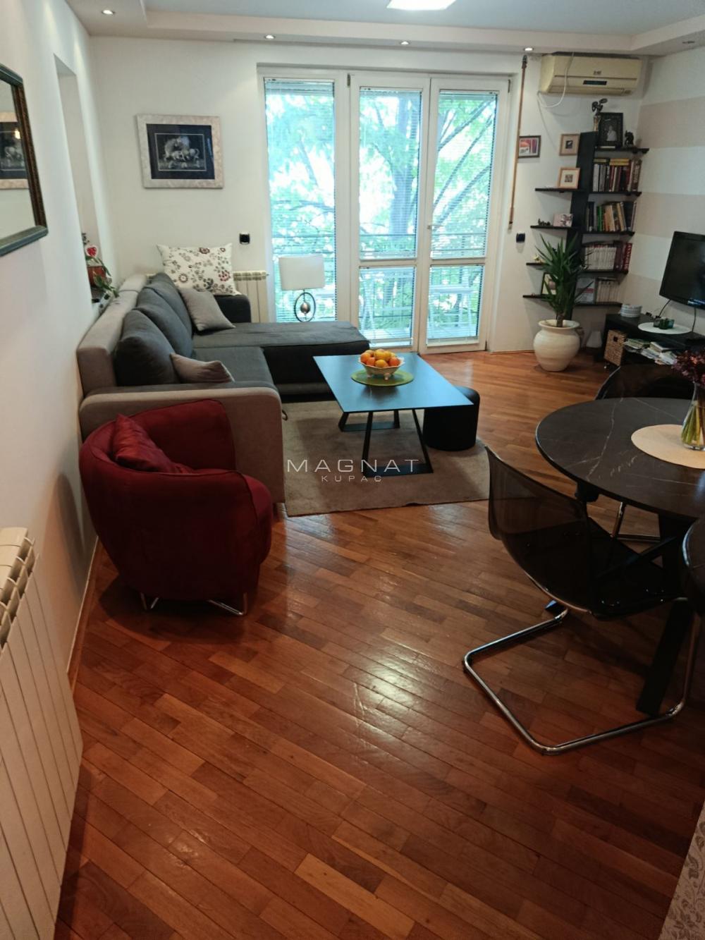 Slika 3 - Ljubostinjska, Dvosoban stan na prodaju, 53m2, 215.000€