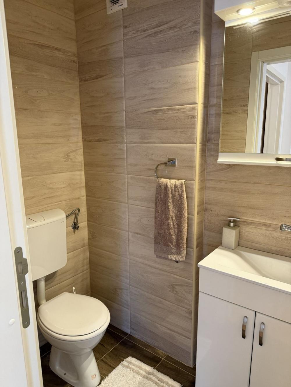 Slika 9 - Generala Štefanika, Trosoban stan za izdavanje, 83m2, 850€