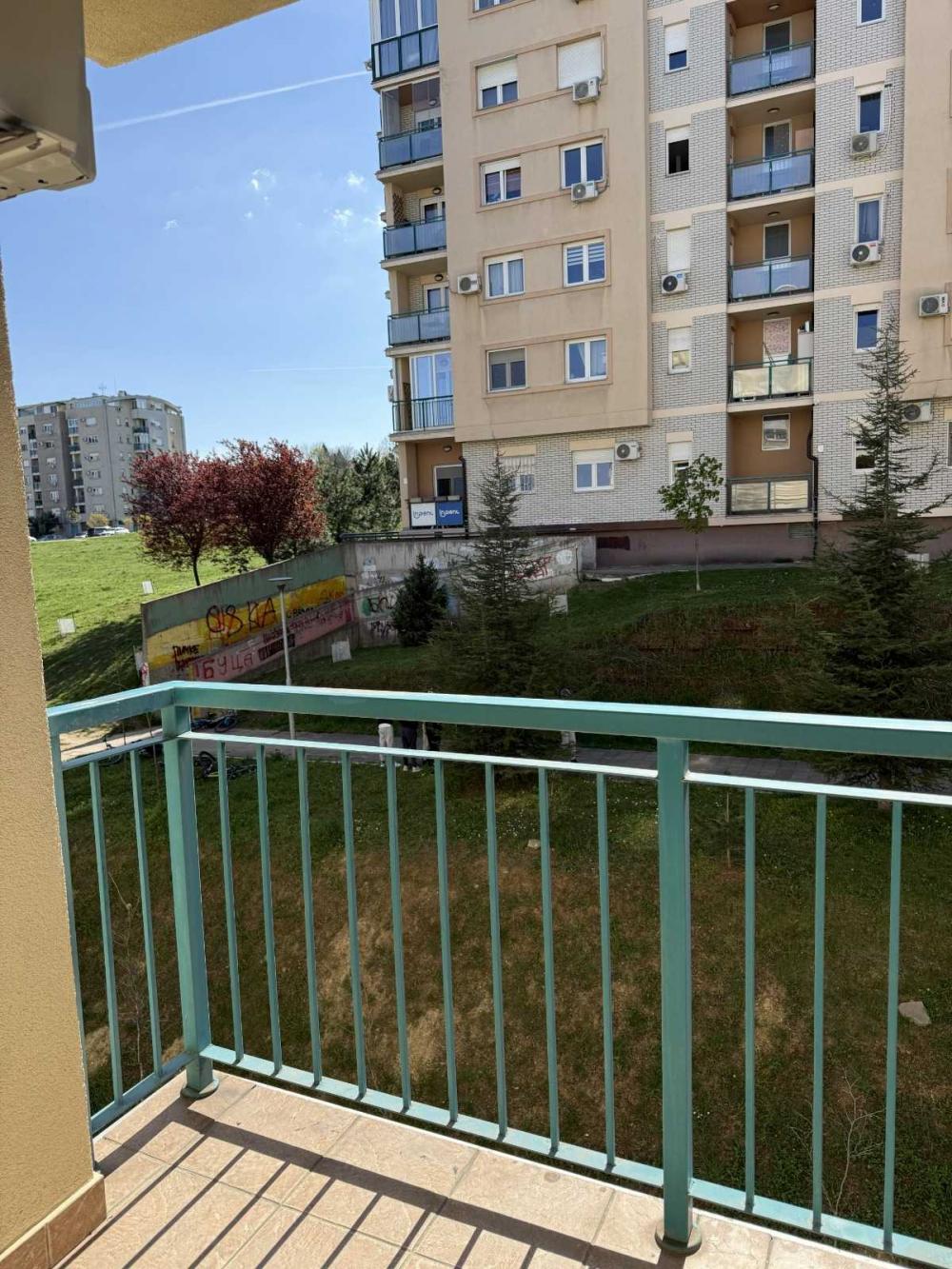 Slika 10 - Generala Štefanika, Trosoban stan za izdavanje, 83m2, 850€