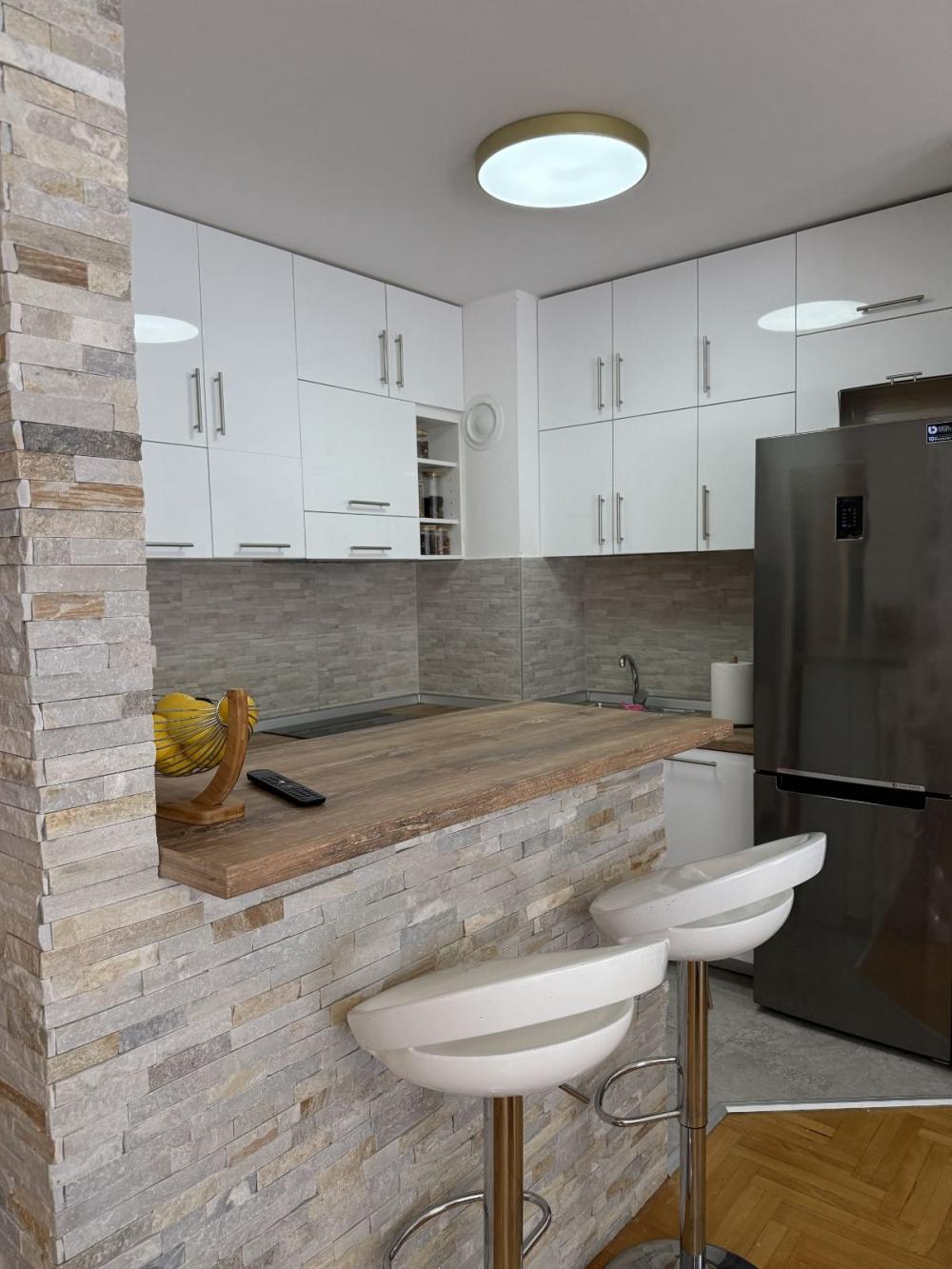 Slika 5 - Generala Štefanika, Trosoban stan za izdavanje, 83m2, 850€