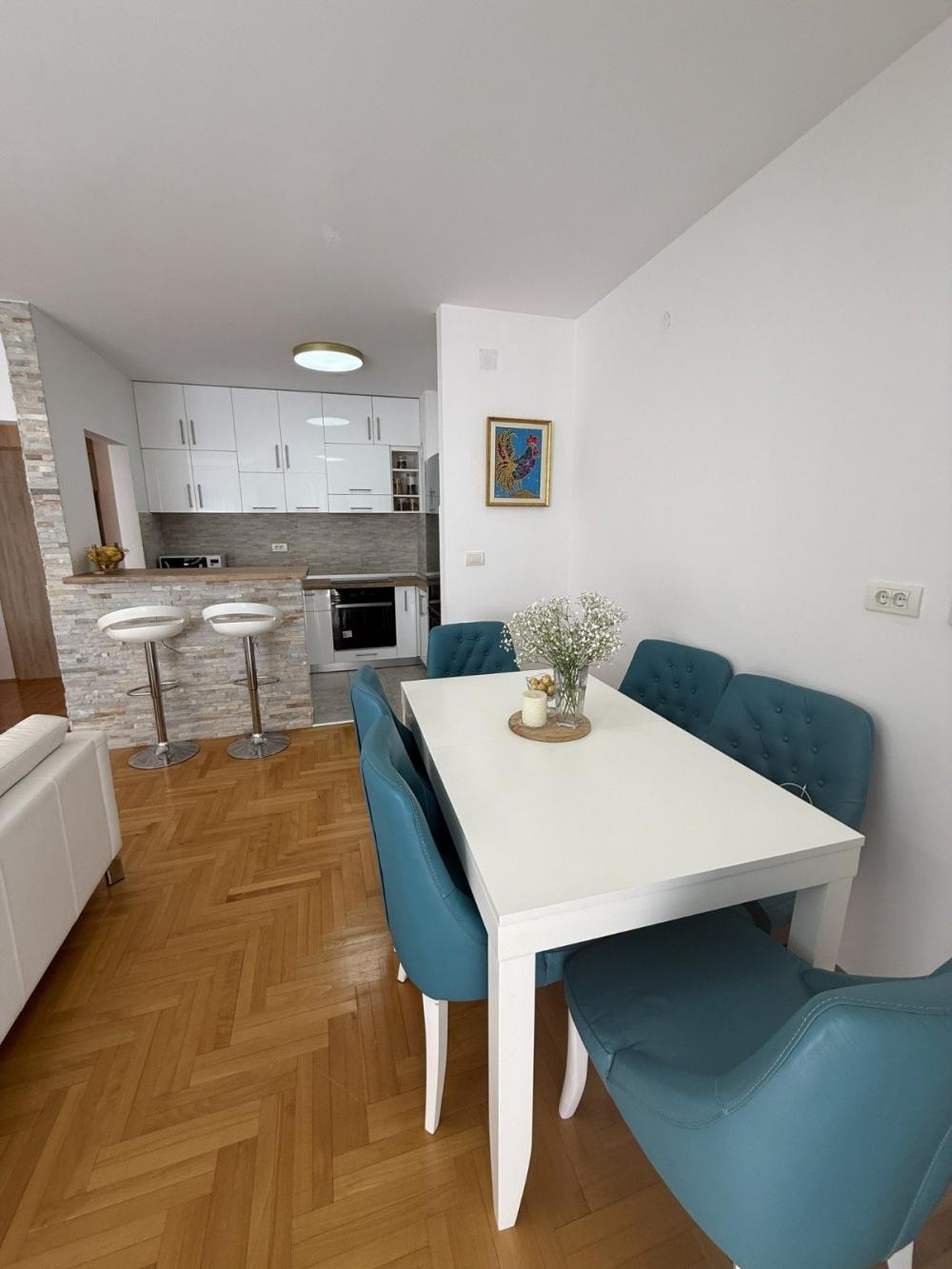 Slika 3 - Generala Štefanika, Trosoban stan za izdavanje, 83m2, 850€