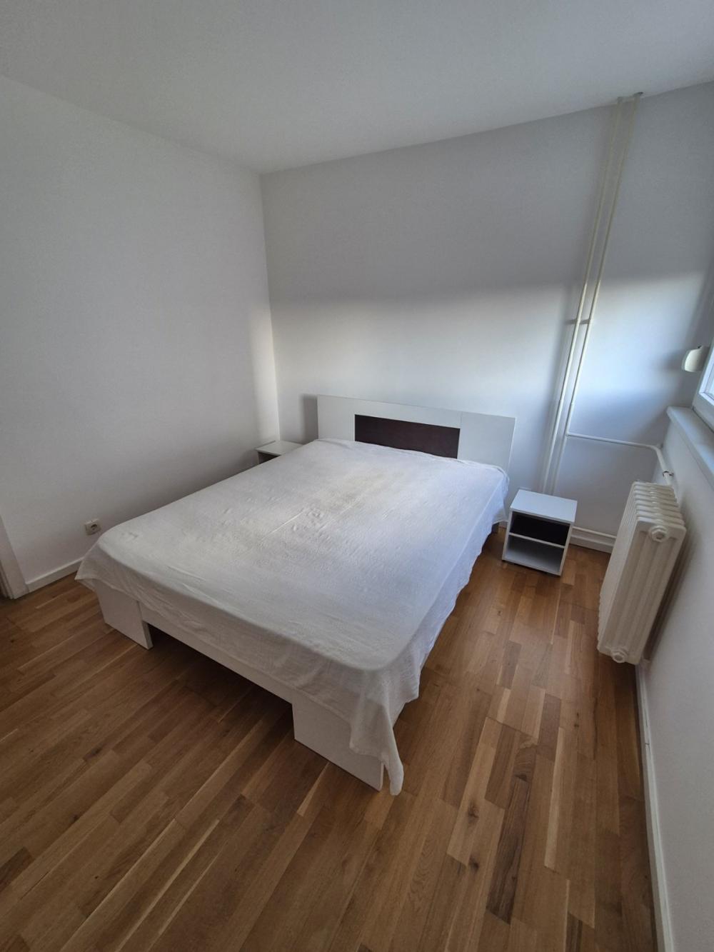 Slika 4 - Džona Kenedija, Trosoban stan za izdavanje, 65m2, 600€