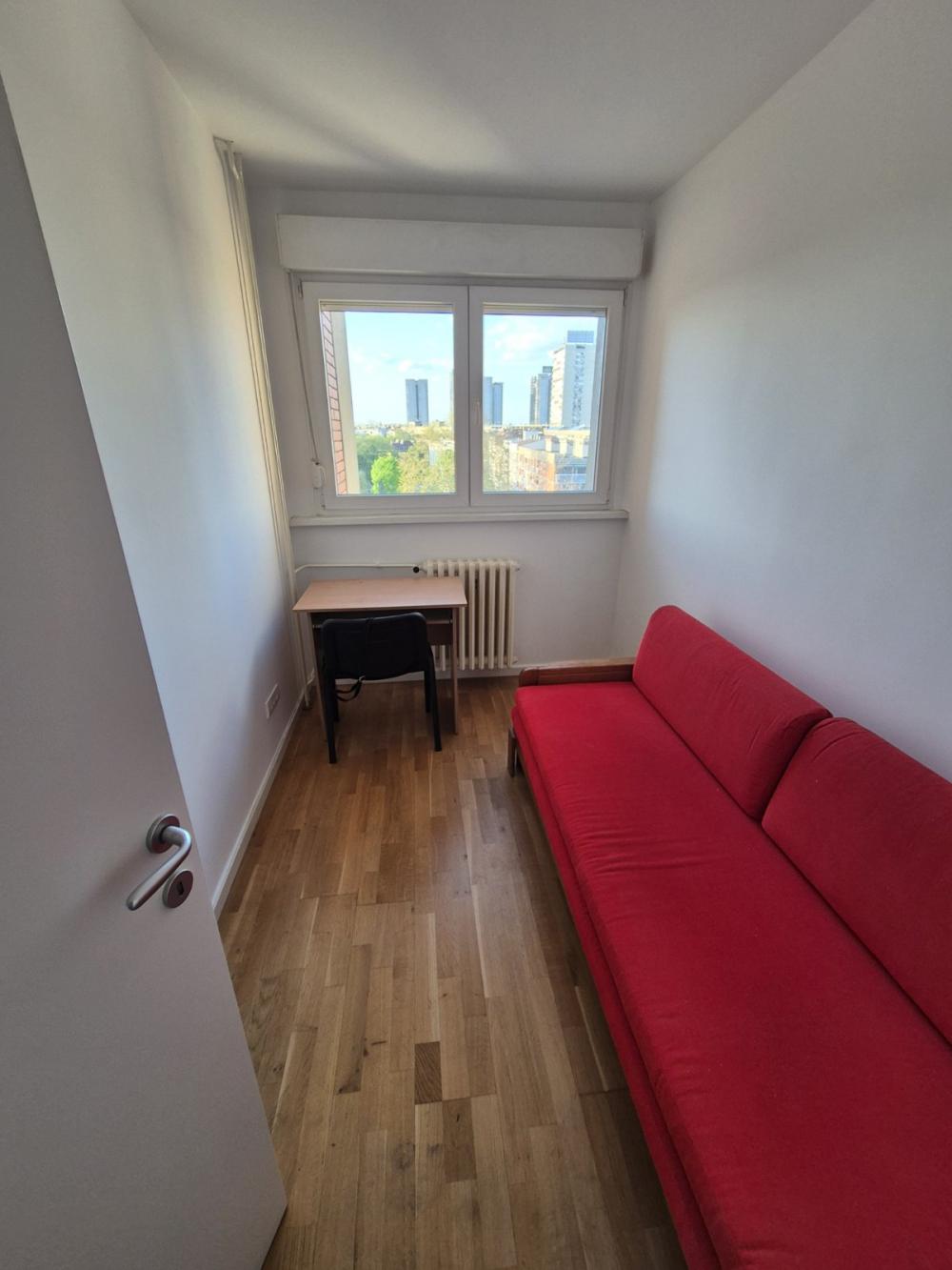 Slika 5 - Džona Kenedija, Trosoban stan za izdavanje, 65m2, 600€