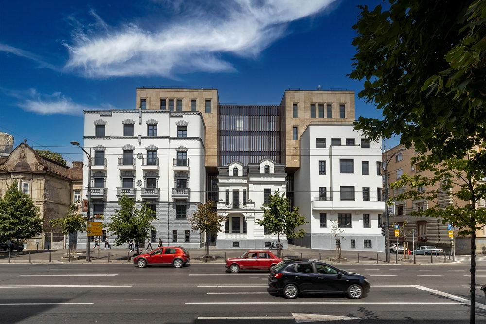 Slika 10 - Sarajevska, Dvosoban stan za izdavanje, 62m2, 1.500€