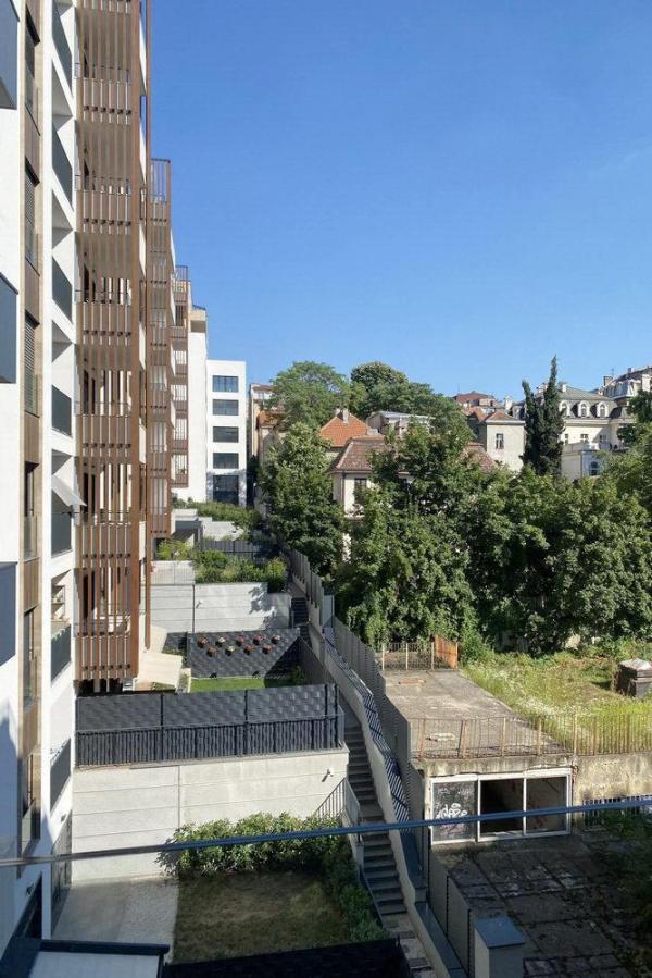 Slika 11 - Sarajevska, Dvosoban stan za izdavanje, 62m2, 1.500€