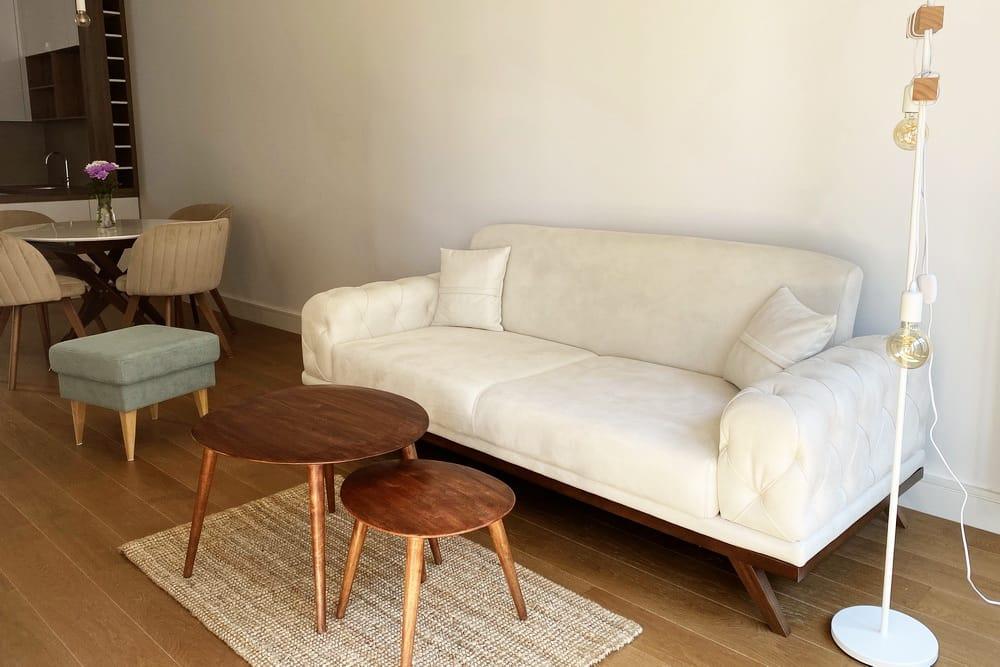 Slika 3 - Sarajevska, Dvosoban stan za izdavanje, 62m2, 1.500€