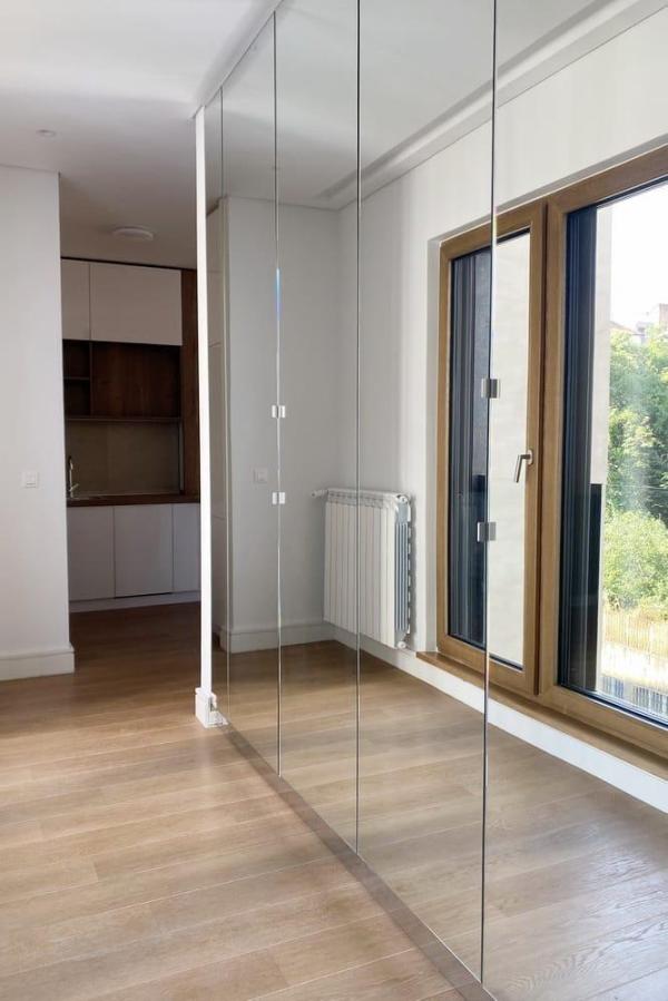 Slika 6 - Sarajevska, Dvosoban stan za izdavanje, 62m2, 1.500€