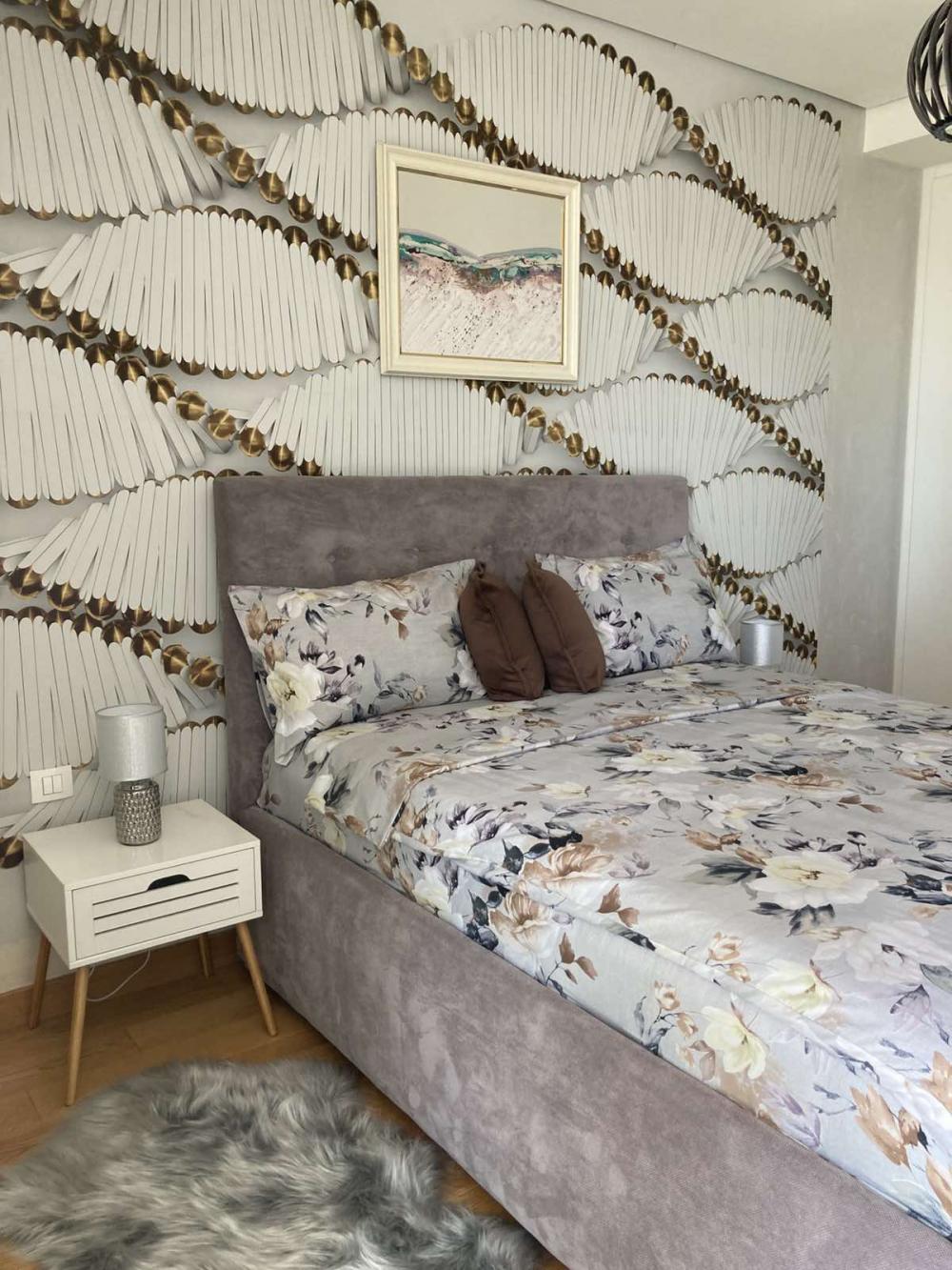 Slika 4 - Hercegovačka, Dvosoban stan za izdavanje, 62m2, 1.600€