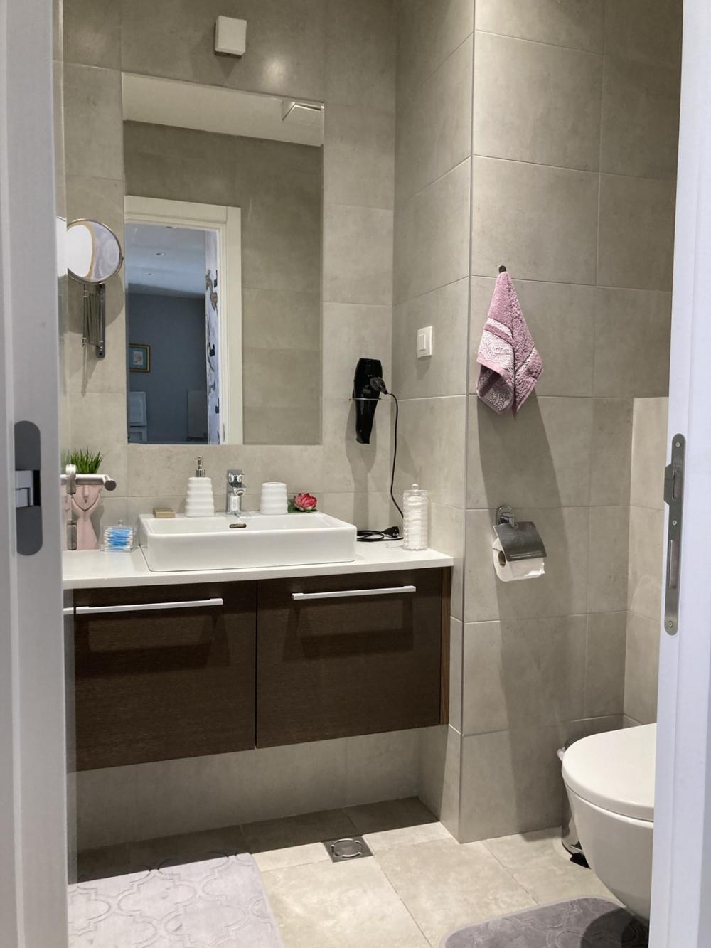 Slika 8 - Hercegovačka, Dvosoban stan za izdavanje, 62m2, 1.600€