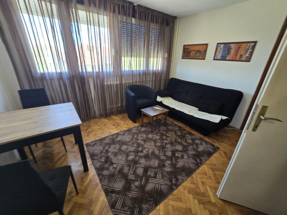 Slika 1 - Marije Bursać, Jednosoban stan za izdavanje, 24m2, 300€