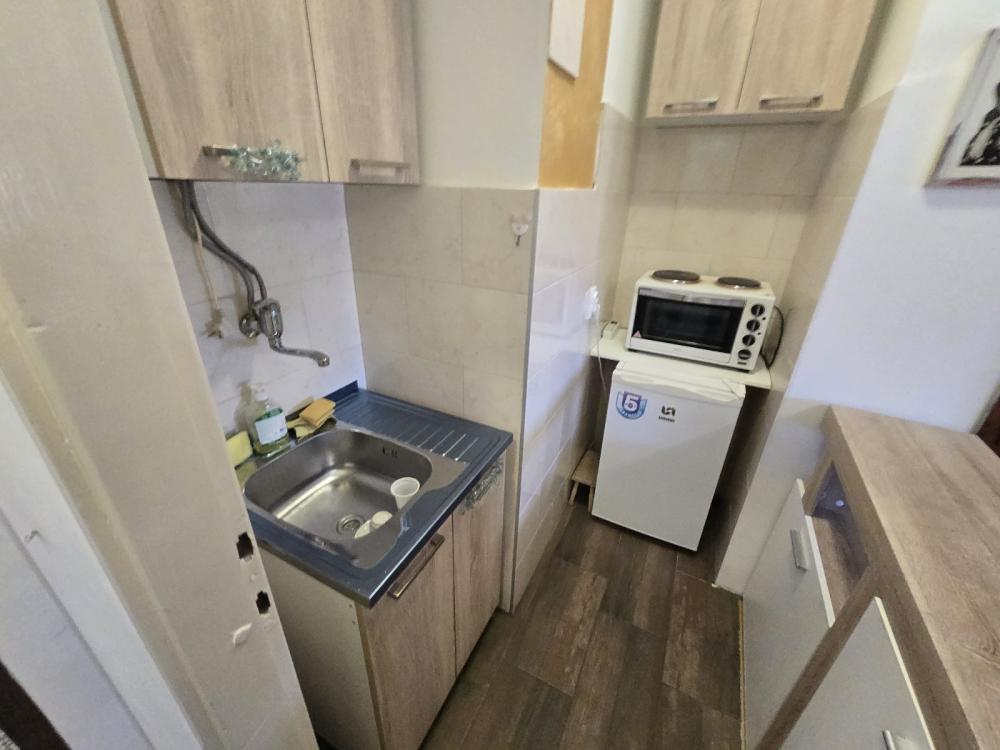 Slika 4 - Marije Bursać, Jednosoban stan za izdavanje, 24m2, 300€