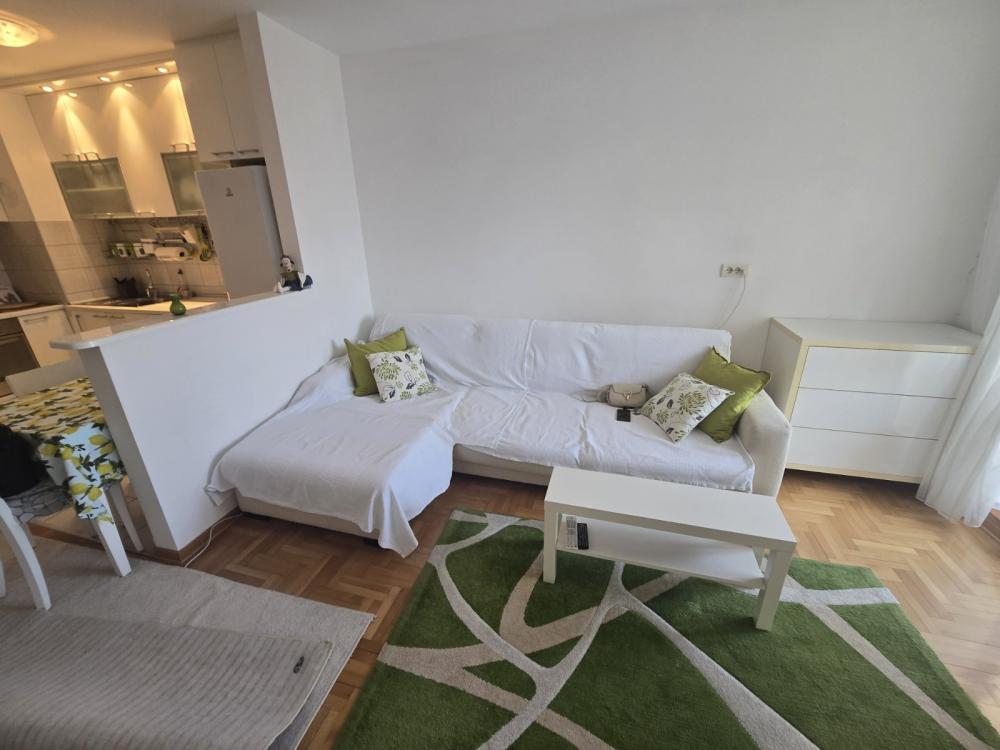 Slika 2 - Generala Štefanika, Dvosoban stan za izdavanje, 45m2, 550€