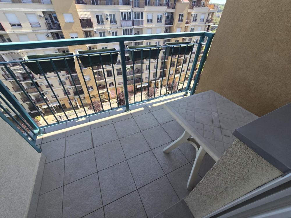 Slika 10 - Generala Štefanika, Dvosoban stan za izdavanje, 45m2, 550€