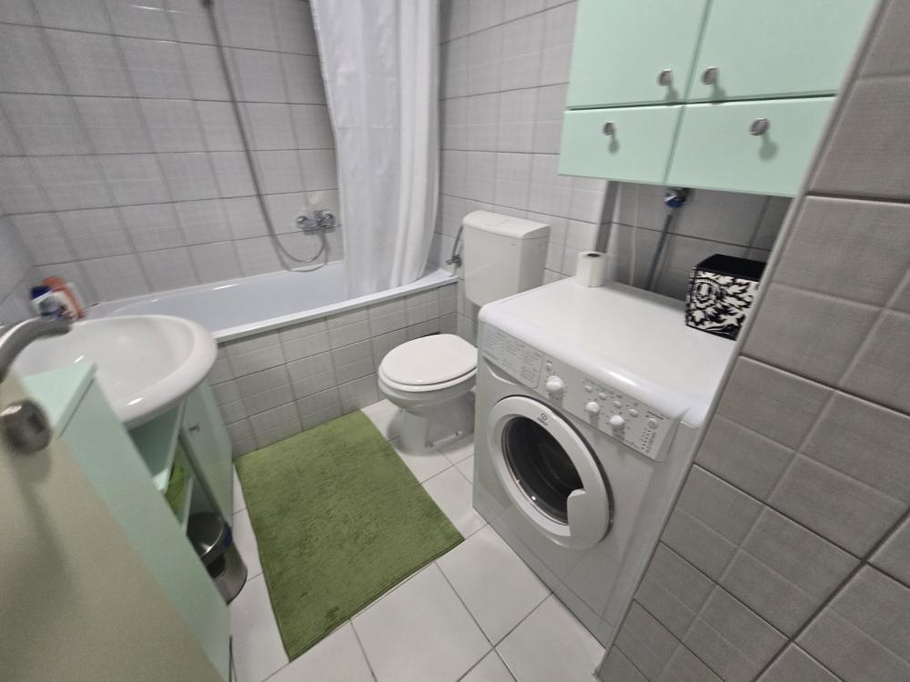 Slika 7 - Generala Štefanika, Dvosoban stan za izdavanje, 45m2, 550€