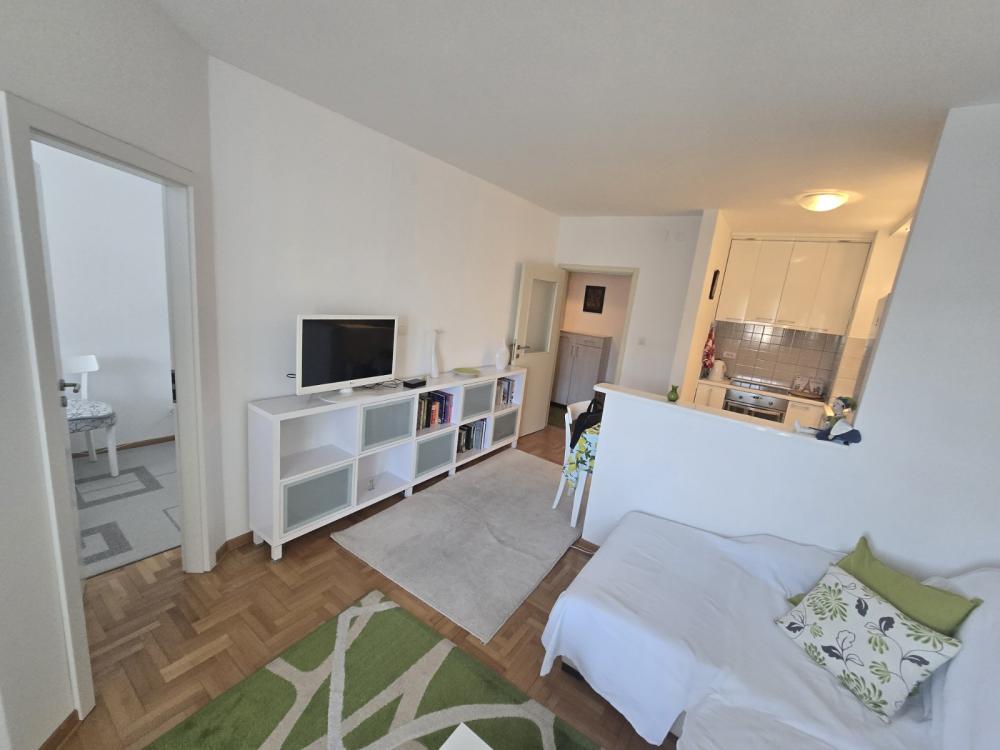 Slika 1 - Generala Štefanika, Dvosoban stan za izdavanje, 45m2, 550€