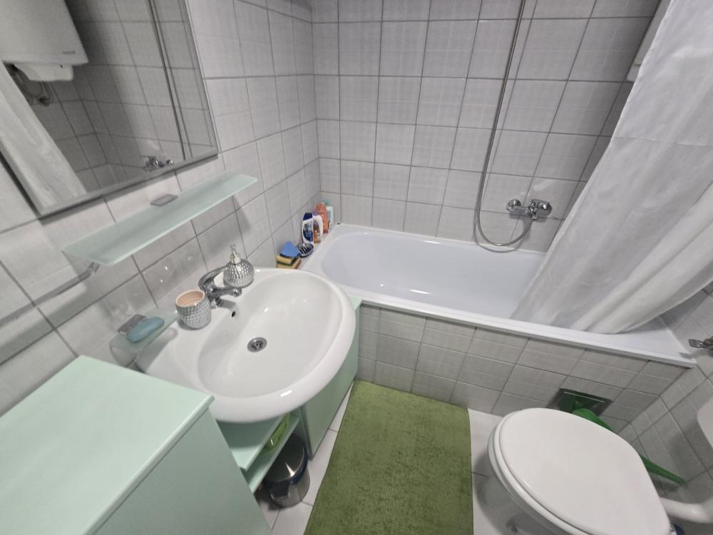 Slika 8 - Generala Štefanika, Dvosoban stan za izdavanje, 45m2, 550€