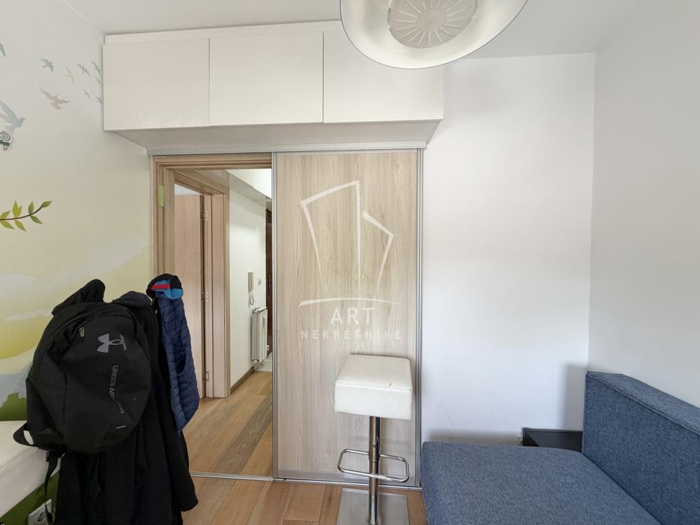 Slika 6 - Kapetana Miloša Žunjića, Dvoiposoban stan na prodaju, 67m2, 204.000€