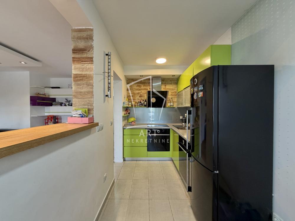 Slika 9 - Kapetana Miloša Žunjića, Dvoiposoban stan na prodaju, 67m2, 204.000€