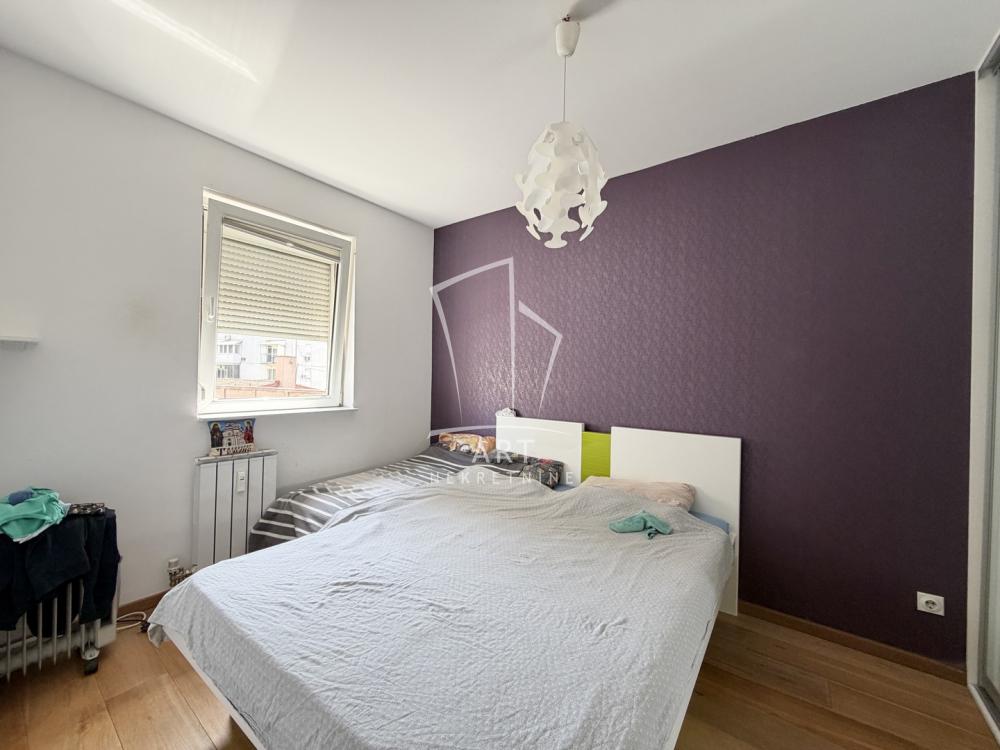 Slika 3 - Kapetana Miloša Žunjića, Dvoiposoban stan na prodaju, 67m2, 204.000€