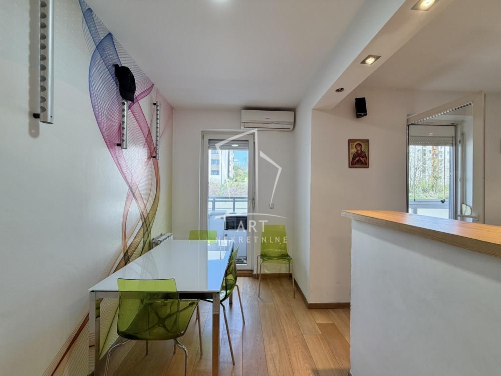 Slika 8 - Kapetana Miloša Žunjića, Dvoiposoban stan na prodaju, 67m2, 204.000€