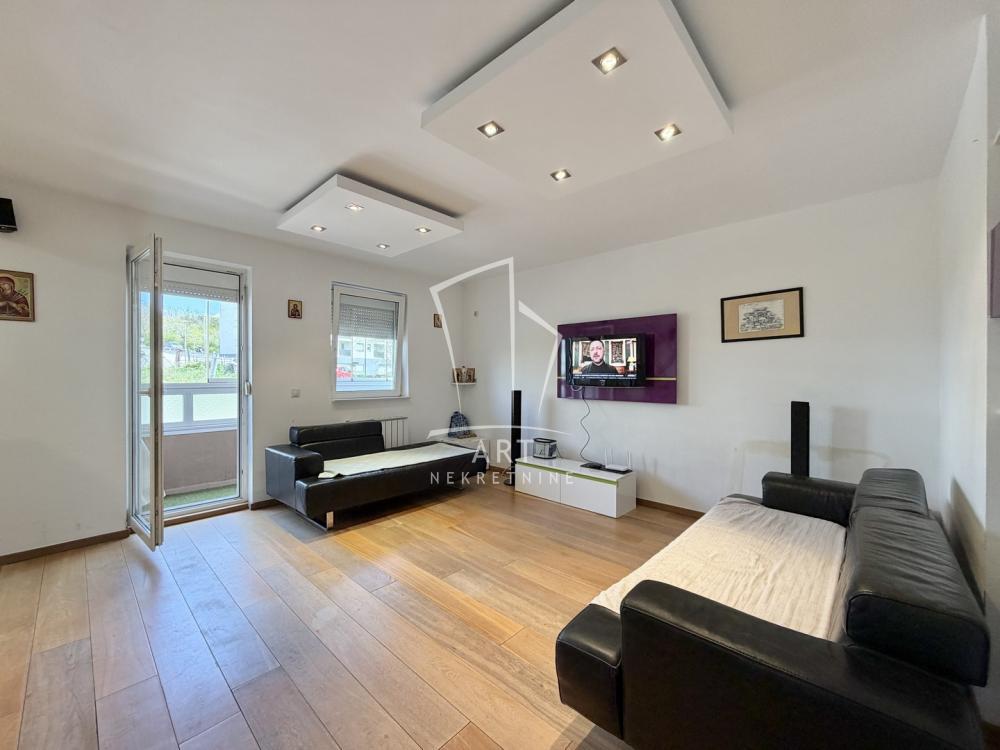 Glavna slika -Kapetana Miloša Žunjića, Dvoiposoban stan na prodaju, 67m2, 204.000€