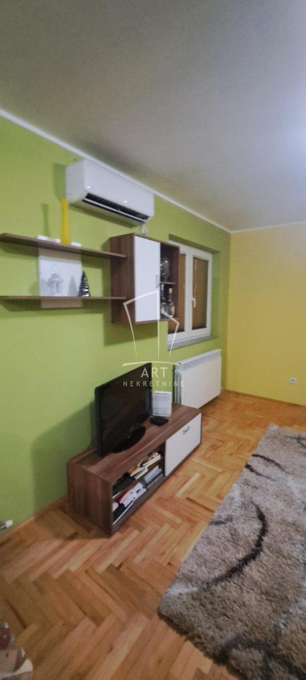 Slika 2 - Danilova,  Stan na prodaju, 28m2, 82.000€