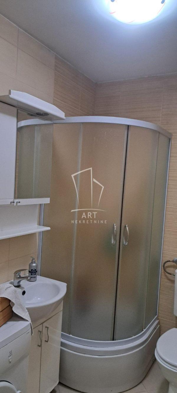 Slika 4 - Danilova,  Stan na prodaju, 28m2, 82.000€