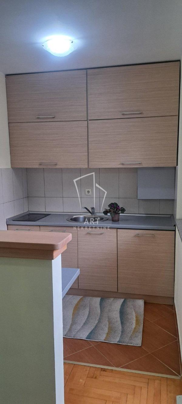 Slika 3 - Danilova,  Stan na prodaju, 28m2, 82.000€