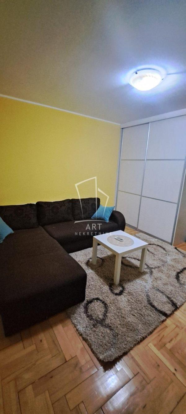 Slika 1 - Danilova,  Stan na prodaju, 28m2, 82.000€