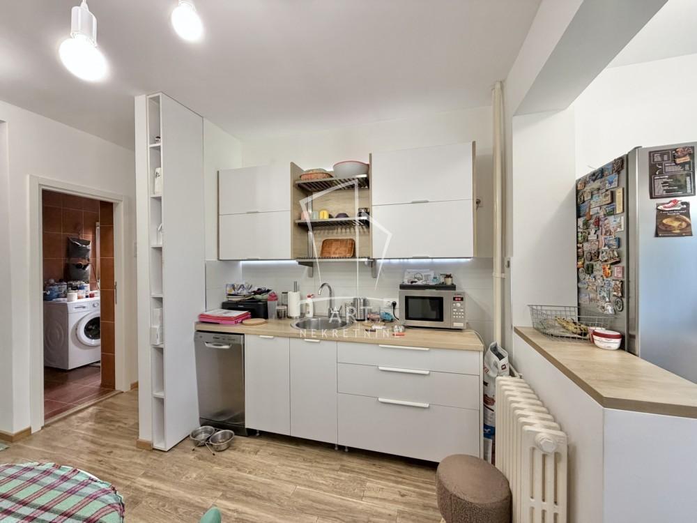 Slika 11 - Radnih akcija, Dvosoban stan na prodaju, 55m2, 139.900€