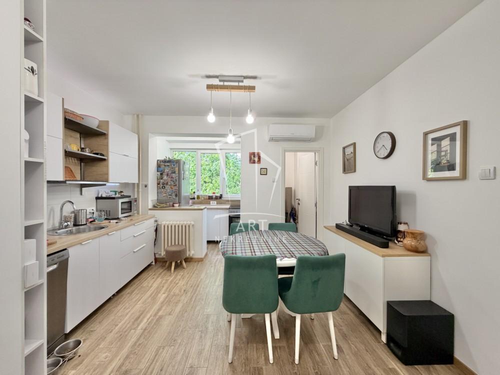 Slika 2 - Radnih akcija, Dvosoban stan na prodaju, 55m2, 139.900€