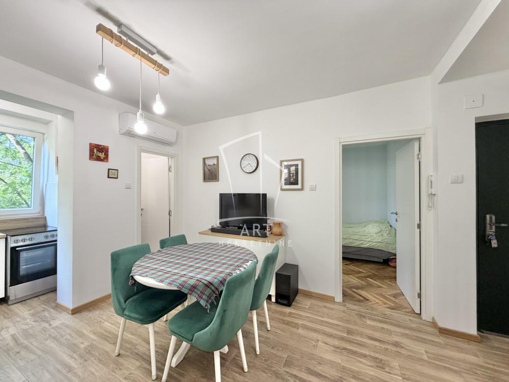 Slika 3 - Radnih akcija, Dvosoban stan na prodaju, 55m2, 139.900€