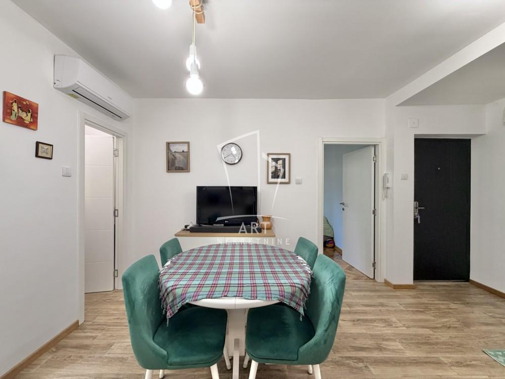 Slika 4 - Radnih akcija, Dvosoban stan na prodaju, 55m2, 139.900€