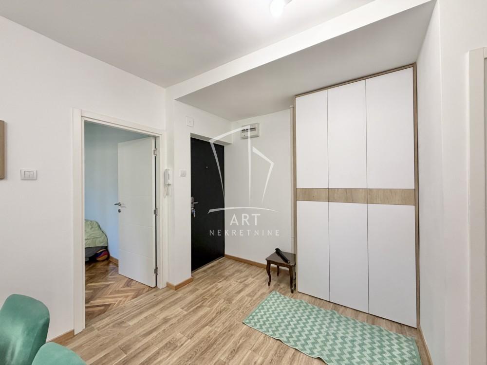 Slika 6 - Radnih akcija, Dvosoban stan na prodaju, 55m2, 139.900€