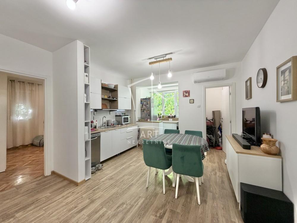 Glavna slika -Radnih akcija, Dvosoban stan na prodaju, 55m2, 139.900€