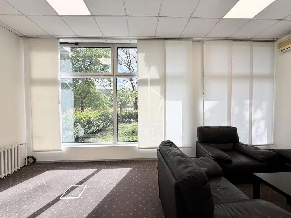 Slika 7 - Bulevar Arsenija Čarnojevića,  Lokal za izdavanje, 188m2, 4.000€