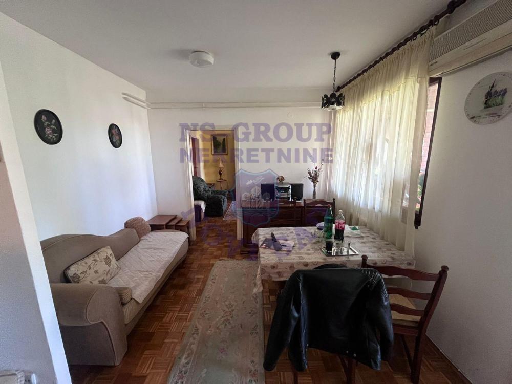 Slika 3 - Trosoban stan na prodaju, 58m2, 154.500€