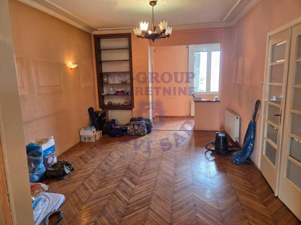 Slika 1 - Troiposoban stan na prodaju, 96m2, 280.000€