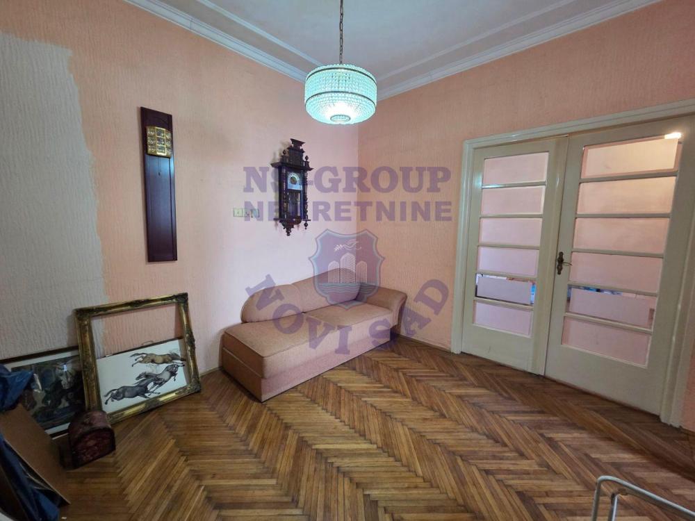 Slika 2 - Troiposoban stan na prodaju, 96m2, 280.000€