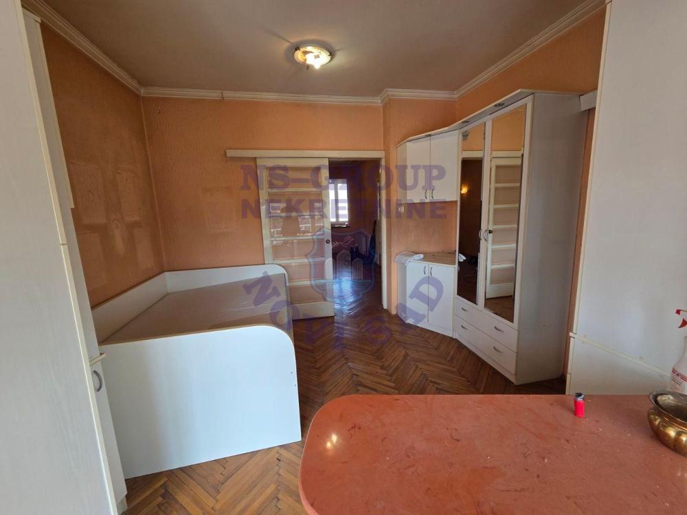 Slika 3 - Troiposoban stan na prodaju, 96m2, 280.000€